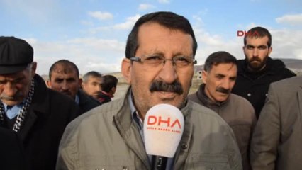 Ağrı Diyadin'de Çatışma 4 Asker Yaralı Ek Röportaj