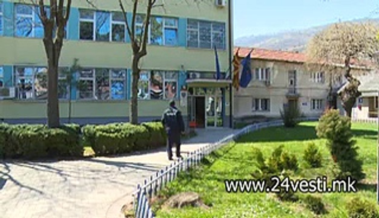 PRESMETKA TETOVO