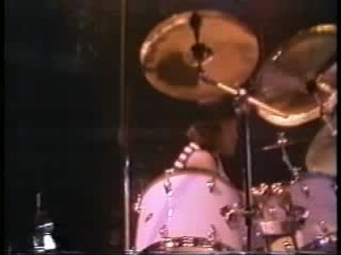 Black Sabbath - Heaven And Hell