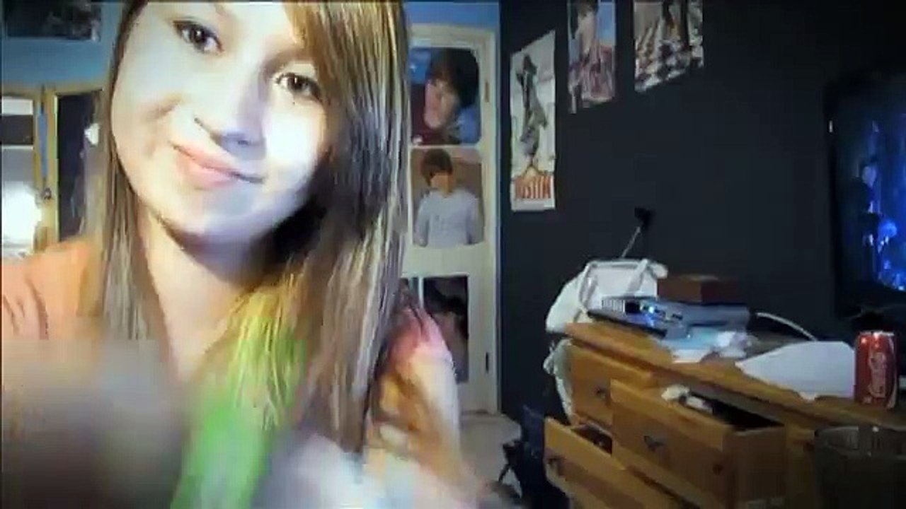 ZEMBLA - Dood van Amanda Todd - video Dailymotion