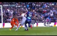 real madrid-eibar Pepe and Keylor Navas injury