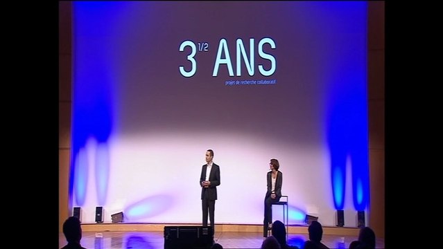 Archive - Quatrième édition des Objets de la nouvelle France industrielle (ONFI) - 25/06/2013 - Cuisine numérique