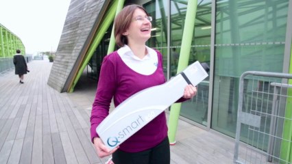 Archive - Le making of du calendrier 2014