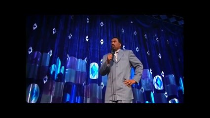 Steve Harvey "Titanic" Kings of Comedy