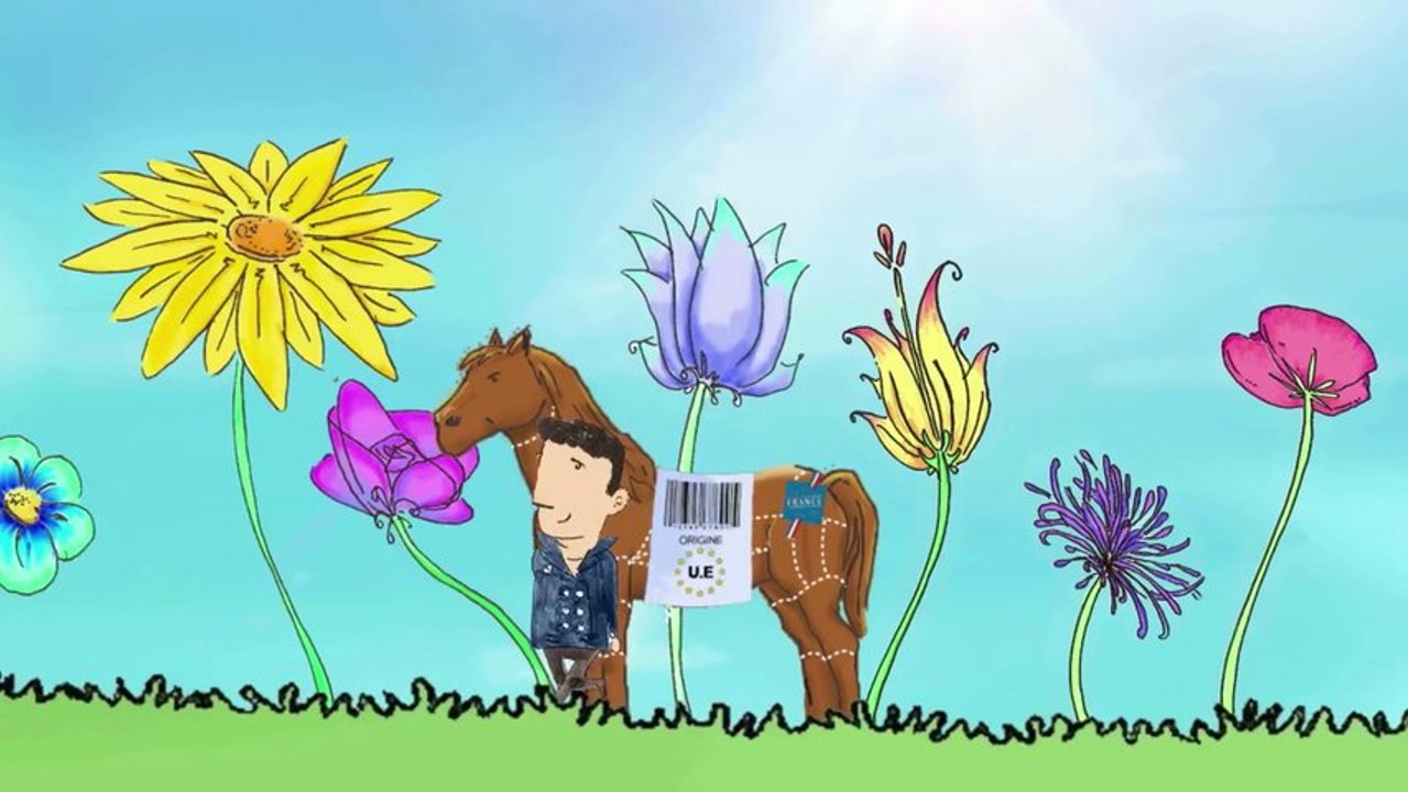 Archive - Benoît Hamon vous présente ses voeux pour 2014