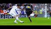 Barcelona vs Real Madrid | Super Skills Battle CR7, Messi, Zidane, Ronaldinho...