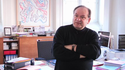 Archive - Résidence de Maria Cristina Escobar dans l’entreprise France Lanord & Bichaton