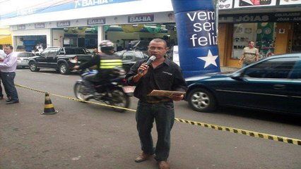 LOCUTOR ASSIS VELOSO (Biografia no Rádio)