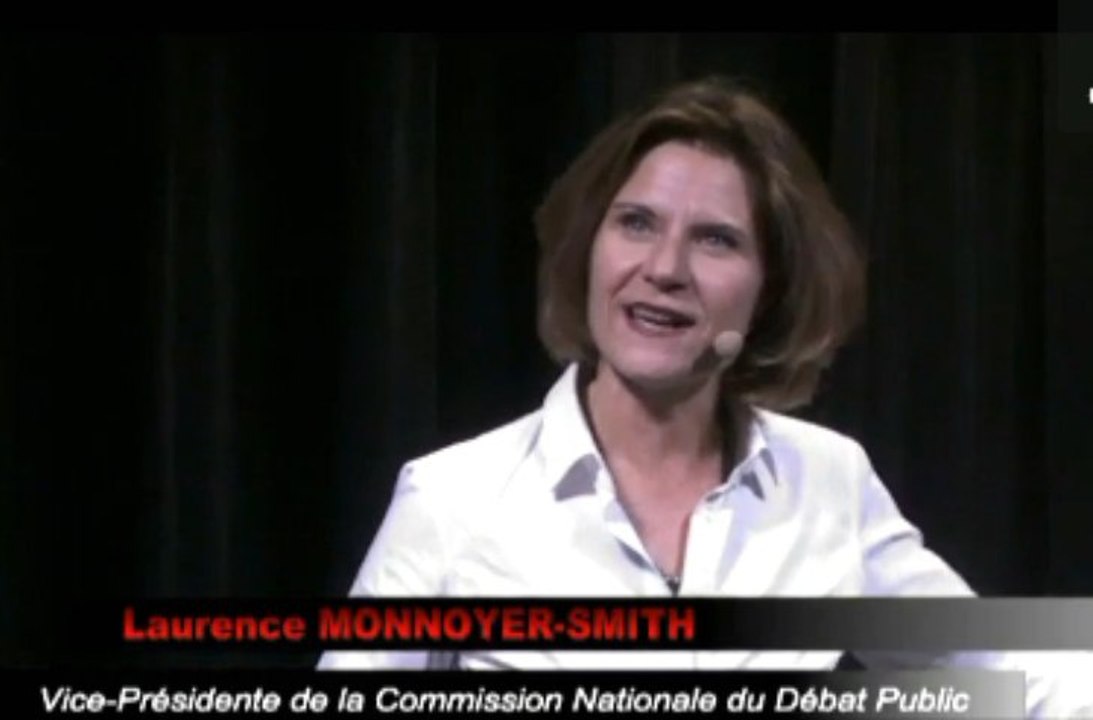 Archive - Empowerment : TALK de Laurence Monnoyer-Smith