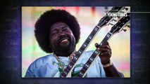 Afroman Punches Female Fan In The Face [VIDEO]