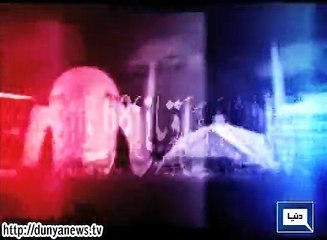 Dunya News - Khabar Yeh Hay - 11-04-2015