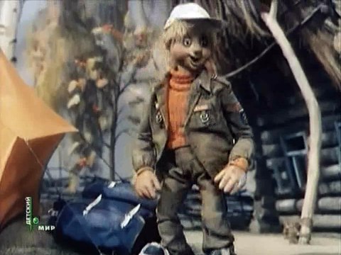 Карпуша (1988)