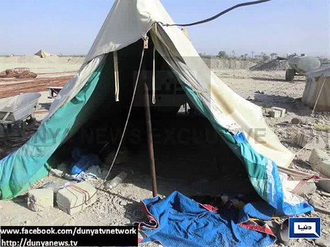 Dunya News - 20 labourers shot dead in Turbat