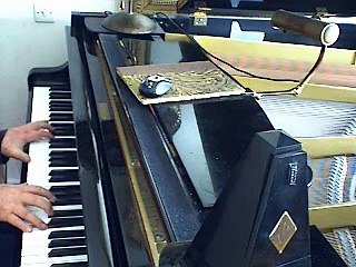 Invocation Lamartine piano Emile Lelouch