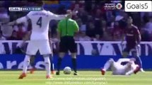Real Madrid 3 - 0 Eibar All Goals and Highlights La Liga 11-4-2015