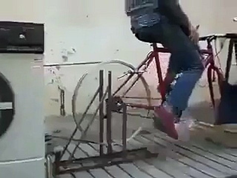 When There Is No Electricity (Funny Video)