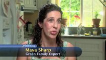 How can I make my parties and events more green?: How To Make Your Parties And Events More Green