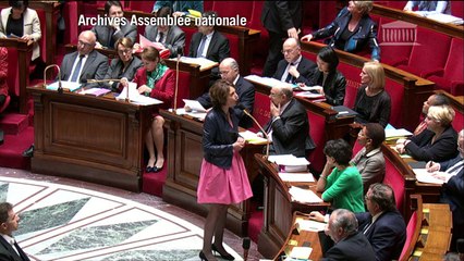 AFP - Le JT, 2e édition du samedi 11 avril.