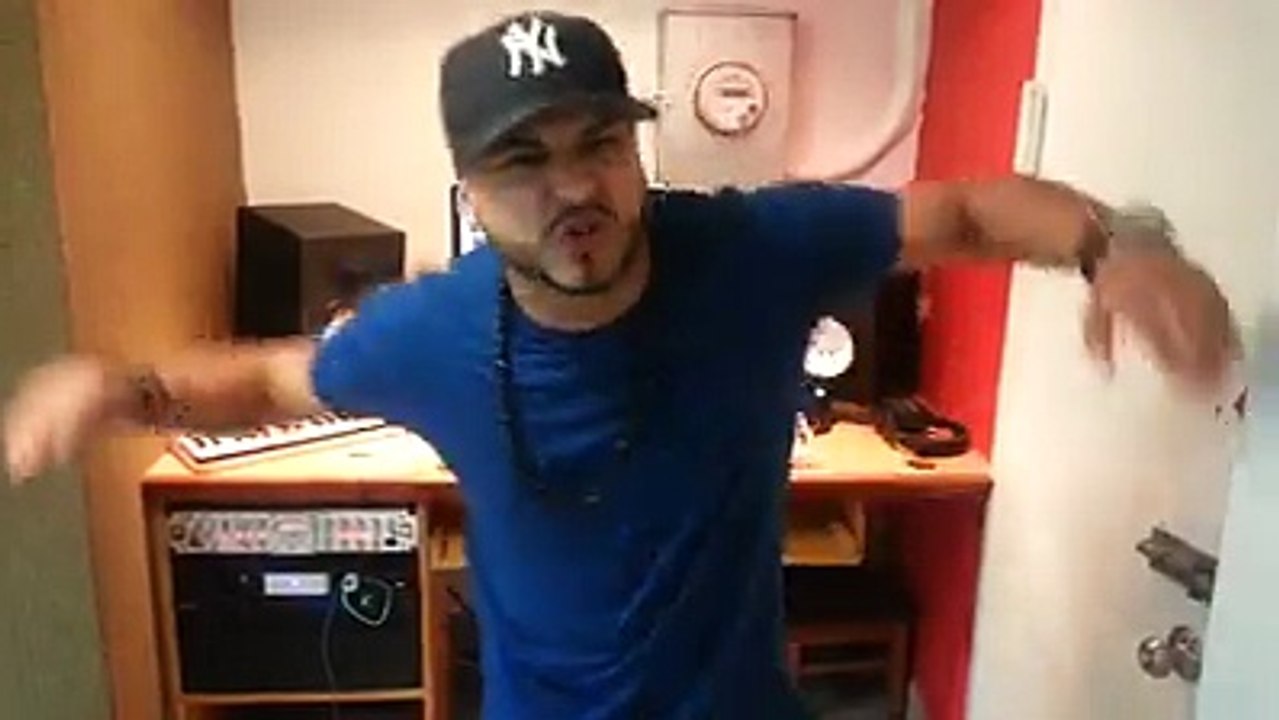 Vambibuda freestyle