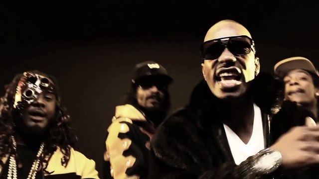 Wiz Khalifa - Black And Yellow [G-Mix] ft. Snoop Dogg, Juicy J & T-Pain