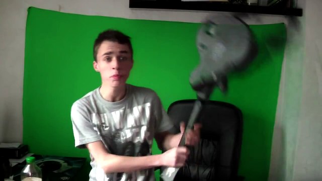 (mini podcast) Reprise du top 10 de la connerie et supplément chaîne secondaire Spécial 40k