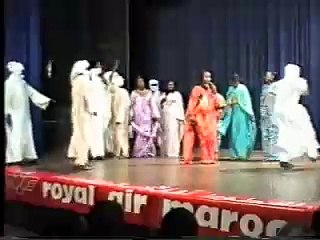 TCHAD : Danse Gourane 17 postée par Abdallah Chidi  DJORKODEI