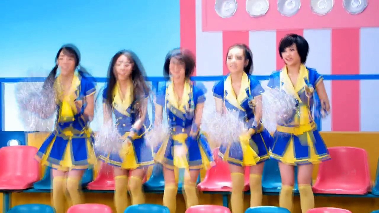 KARA : We`re With You