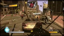 Driver: San Francisco | Mercedes SLR McLaren Chase Gameplay [Xbox 360 | PS3 | PC] [HD]