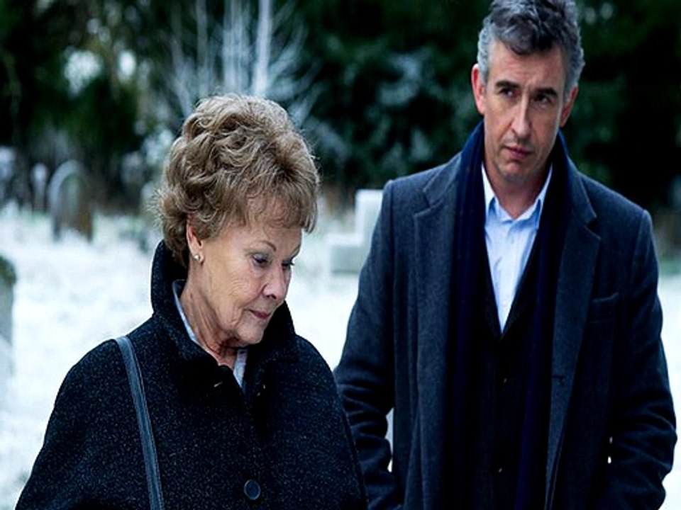 Download Philomena (2013) Full movie HD