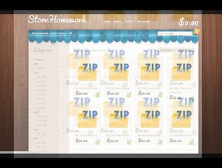 ACC 260 Entire Course
