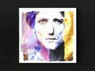 DAVID COVERDALE - LOVE IS BLIND