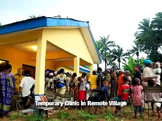 Challenges of treating HIV/AIDS in Nigeria