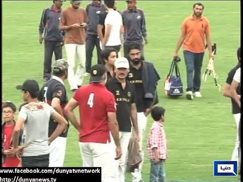 Dunya News - No assistance required from other countries to fund sports: Ishaq Dar