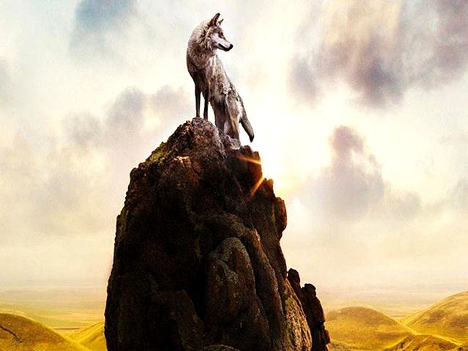 Download The Last Wolf (2015) Full movie HD