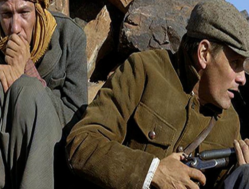 Download Far from Men (2014) Full movie HD