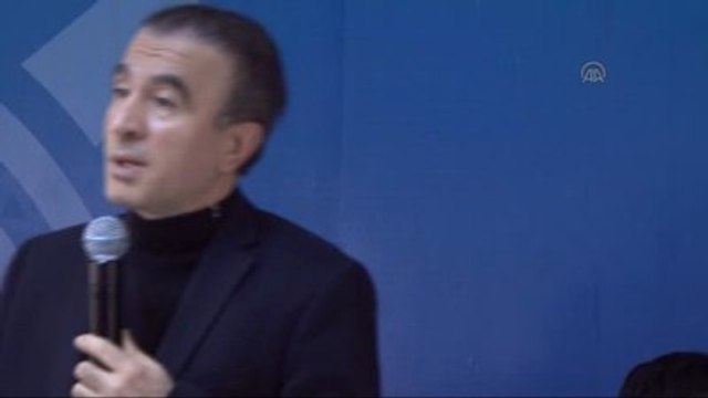 Bostancı: Başaramayacağını Bilen Siyasi Partiler Ağızlarında Koalisyon Geveliyorlar