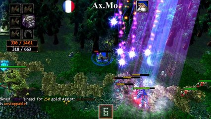 DotA Top 10 Weekly - Vol 5 by HELiCaL