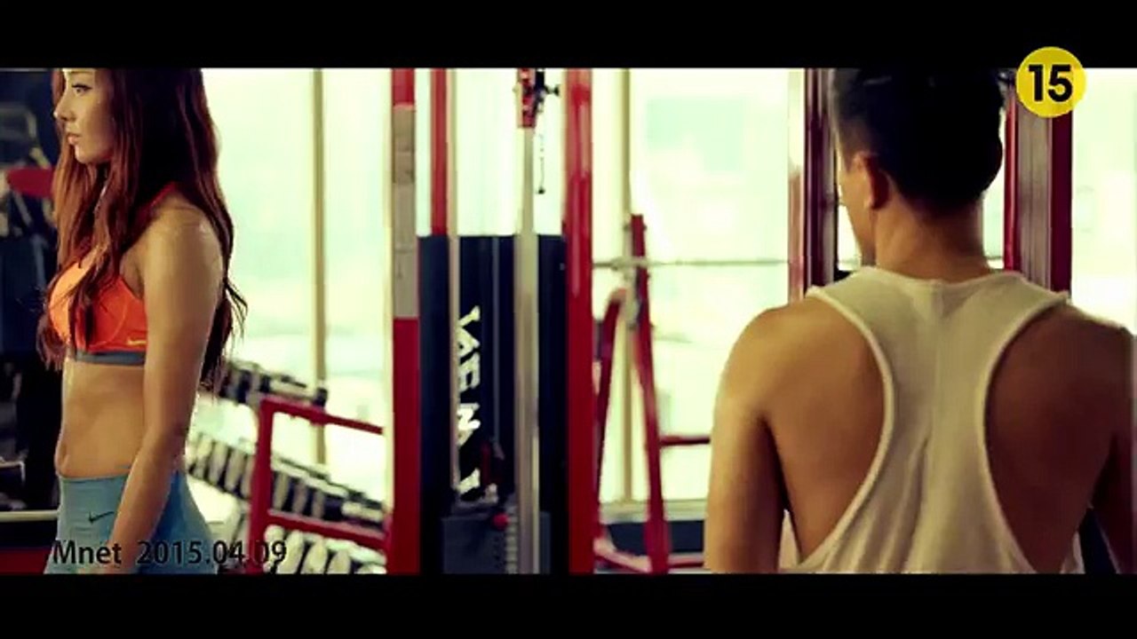 박진영(J.Y. Park) 어머님이 누구니(Who's your mama) (feat. Jessi of Lucky J) Teaser Video 2.