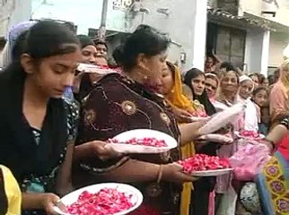 Ahmedabad Vejalpur developmental projects dedicated by Gujarat CM