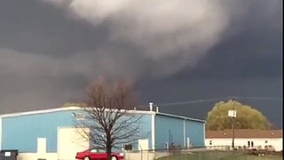 amazing tornado 2015