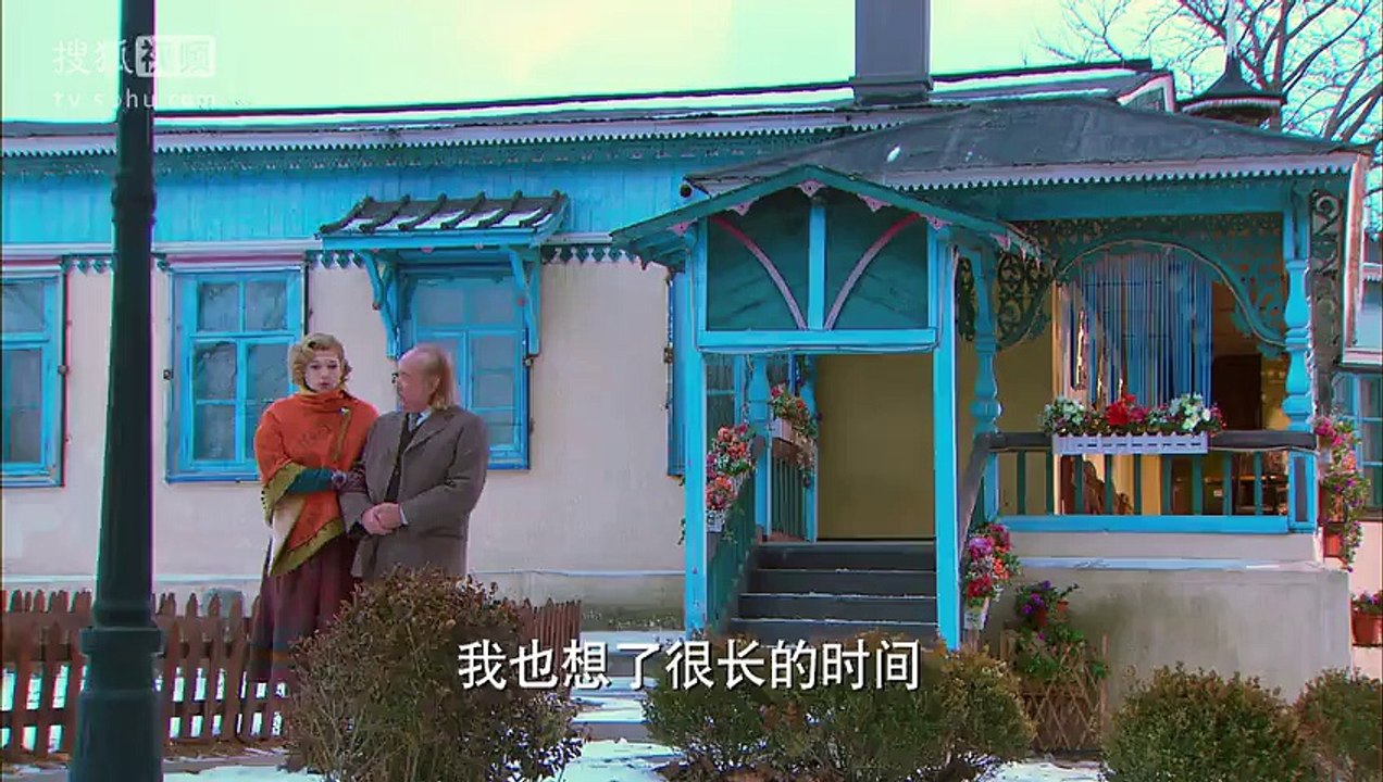 寒冬 29