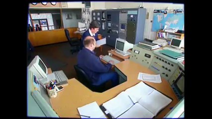 Jocelyn Bell Burnell - Pulsar Discovery