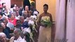 Funny wedding vows. Wedding Day Video Blooper. Los Angeles wedding dance grand entrance