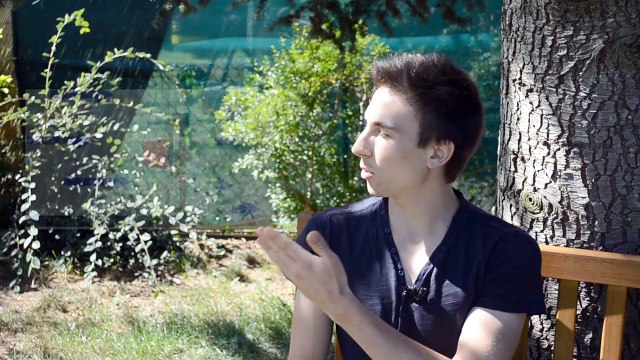 Fabriquer une éolienne : Incroyables Expériences [85] Energie éolienne / Homemade wind turbine DIY