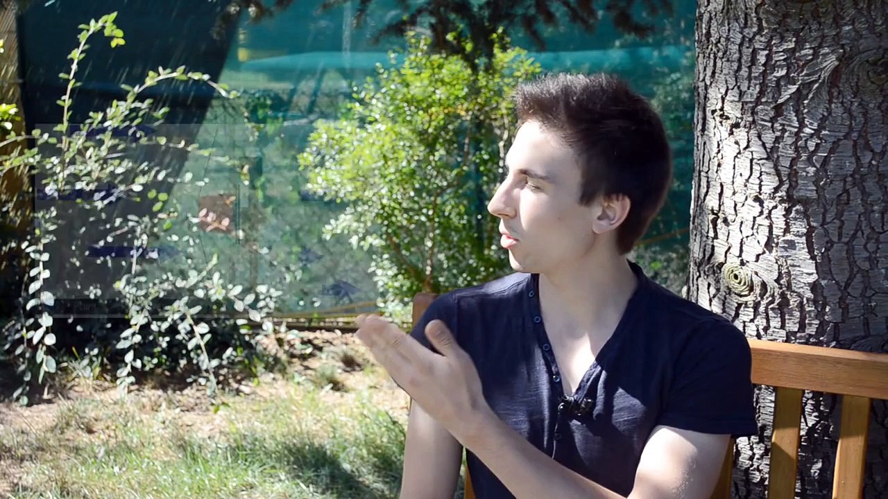 Fabriquer une éolienne : Incroyables Expériences [85] Energie éolienne / Homemade wind turbine DIY