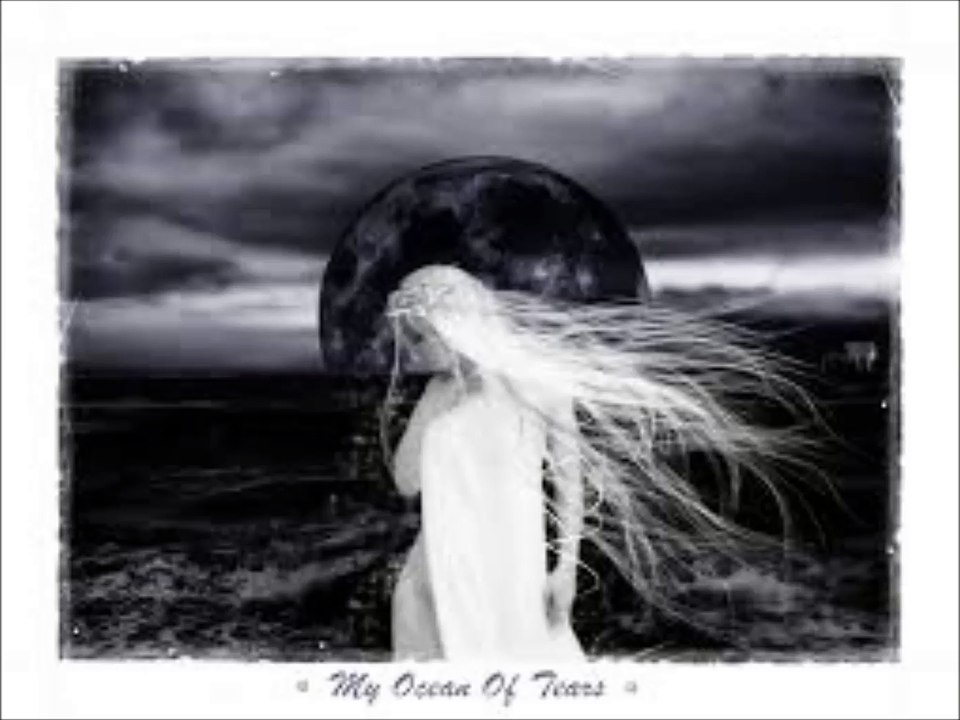 November Növelet - The Ocean Of Tears