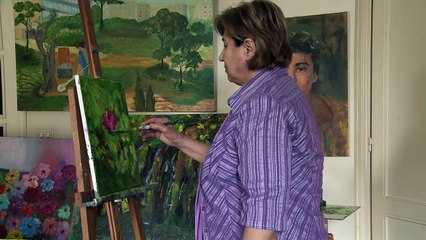 La guerre du Liban hante encore les proches des disparus