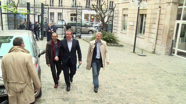 PS: 4 motions enregistrées au Conseil national en vue du Congrès