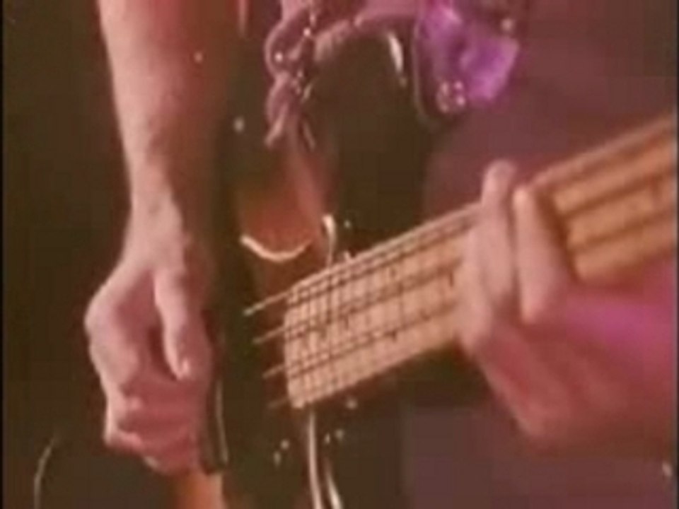 Deep Purple - Black Night