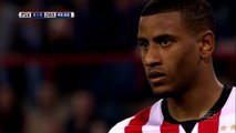 Brenet's astonishing volley for PSV